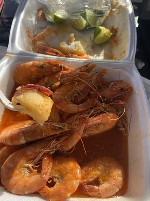 Mariscos El Bigoton by null