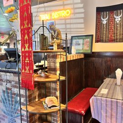 Thai Bistro at Tellico Village