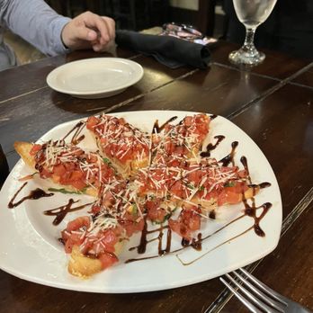 The Phoenix - Bruschetta's - American Near Me - Davenport, Iowa