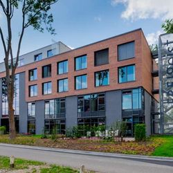 Hotel FREIgeist Einbeck - FREIgeist Einbeck