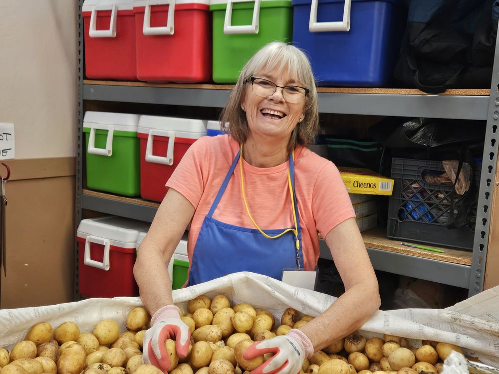 Interfaith Community Services -Tucson - social services organization in Tucson, AZ