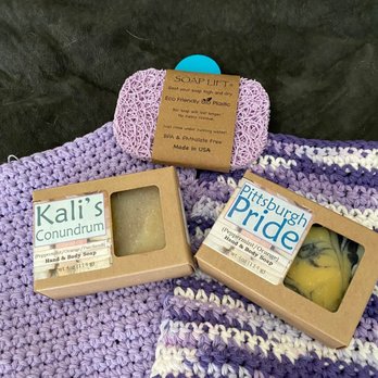 Pip & Lola's Everything Homemade - my purchases - Cosmetics & Beauty Supply Near Me - Homestead, Pennsylvania Pip & Lola's Everything Homemade - my purchases - Cosmetics & Beauty Supply Near Me - Homestead, Pennsylvania
