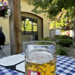 Beer me!! Beer me!!