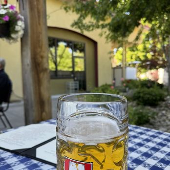 The Schnitzel Garten - Beer me!! - German Near Me - Eagle, Idaho The Schnitzel Garten - Beer me!! - German Near Me - Eagle, Idaho