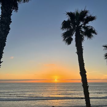 Pacific Terrace Hotel - San Diego, CA