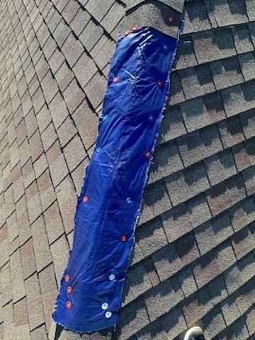 Slide of What-A-Roof