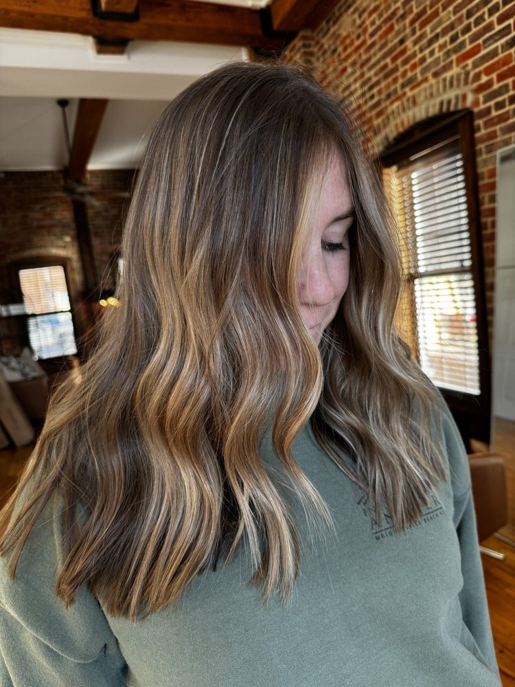 Ambiance Salon Image