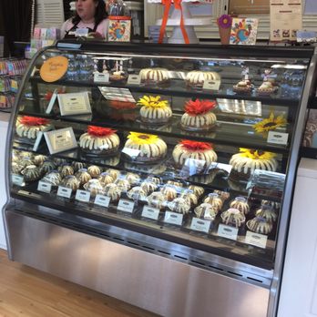 Nothing Bundt Cakes - Delicious bundt cakes in different sizes and flavors - Desserts Near Me - Milton, Georgia Nothing Bundt Cakes - Delicious bundt cakes in different sizes and flavors - Desserts Near Me - Milton, Georgia