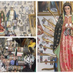 Our Lady Of Guadalupe Store