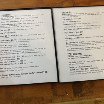 Purple Dough - Desserts Near Me - Woodside, New York Purple Dough - Desserts Near Me - Woodside, New York