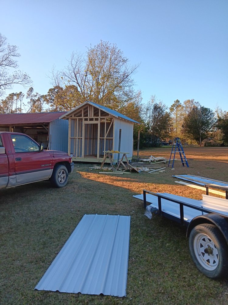 Slide of Cone Construction