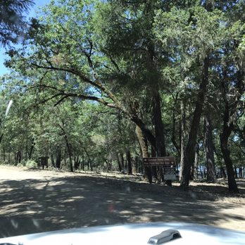 Pine Point Picnic Area - Boating Near Me - Potter Valley, California