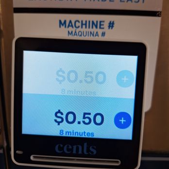 1st Fresh Laundromat - Laundromat Near Me - Stone Mountain, Georgia