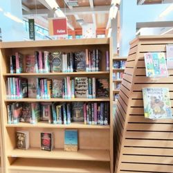 Rose Garden Branch Library