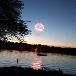 Rogers Lake
