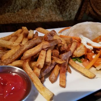 Alden Park - Shrimp Tacos and Fries - Bars Near Me - Plymouth, Massachusetts Alden Park - Shrimp Tacos and Fries - Bars Near Me - Plymouth, Massachusetts
