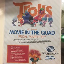 San Dieguito Boys & Girls Club