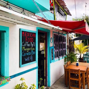 Green Verde - GreenVerde - Mexican Near Me - Isla Mujeres, ROO