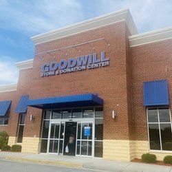 Goodwill Thrift Store & Donation Center