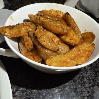 Hayworth - Fingering Potatoes - New American Near Me - Henderson, Nevada Hayworth - Fingering Potatoes - New American Near Me - Henderson, Nevada