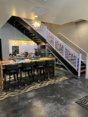 Hotel Trundle by null