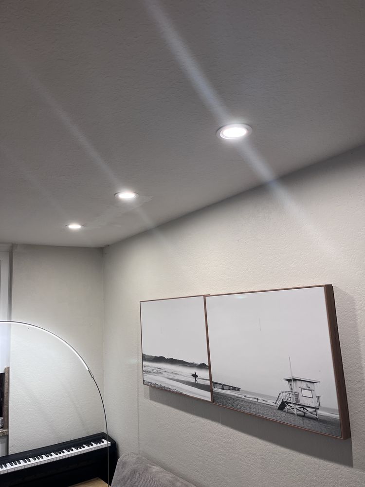 Slide of Parmco Handyman Service