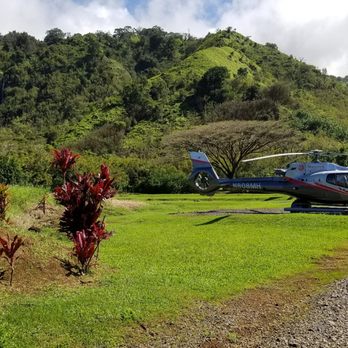 Maverick Helicopters - Tours Near Me - Kahului, Hawaii Maverick Helicopters - Tours Near Me - Kahului, Hawaii