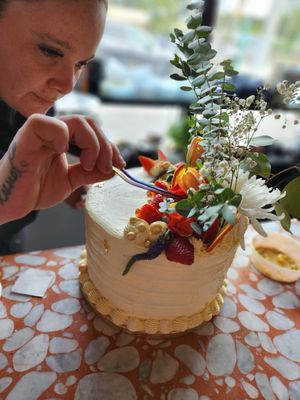 Ostrow Brasserie by null