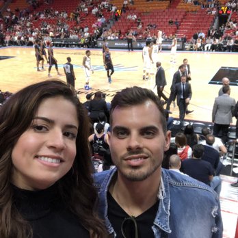 Miami-Dade Arena - Stadiums & Arenas Near Me - Miami, Florida
