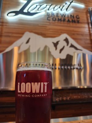 Loowit Brewing - Downtown Pub by null