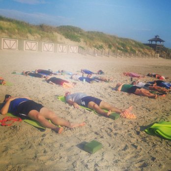 Soulshine Yoga - An all levels beach yoga class, is the perfect way to start your day! - Yoga Near Me - Corolla, North Carolina Soulshine Yoga - An all levels beach yoga class, is the perfect way to start your day! - Yoga Near Me - Corolla, North Carolina