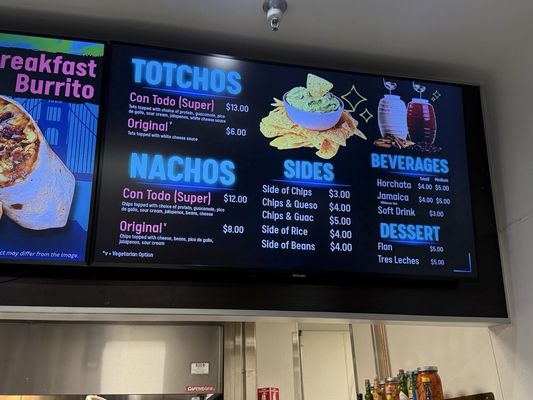 Menu photo 7 Tacos Chidos Fremont, CA Menu photo 7 Tacos Chidos Fremont, CA