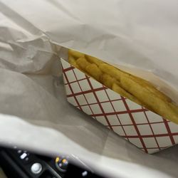 Tasty Shawarma - French Fries