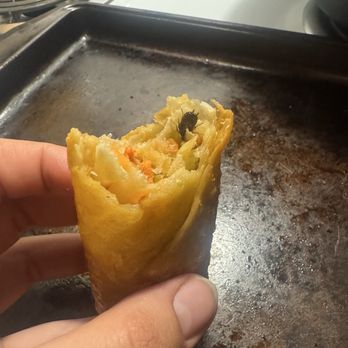 Jade Garden IV - ROACH IN EGG ROLL - Chinese Near Me - Virginia Beach, Virginia Jade Garden IV - ROACH IN EGG ROLL - Chinese Near Me - Virginia Beach, Virginia