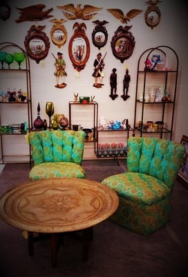 Lula B's Oak Cliff Vintage Shop by null