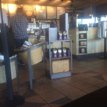 Starbucks - Clean! - Coffee & Tea Near Me - Torrance, California