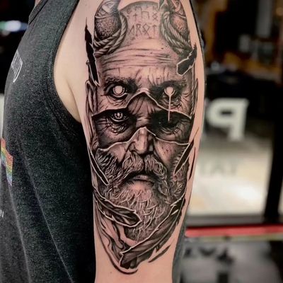 TATTOO GALAXY WILLOW GROVE - Updated January 2026 - 2474 Photos & 23 ...