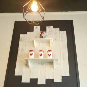 Eggtown - Lithia - EggTown modern country décor - Breakfast & Brunch Near Me - Lithia, Florida