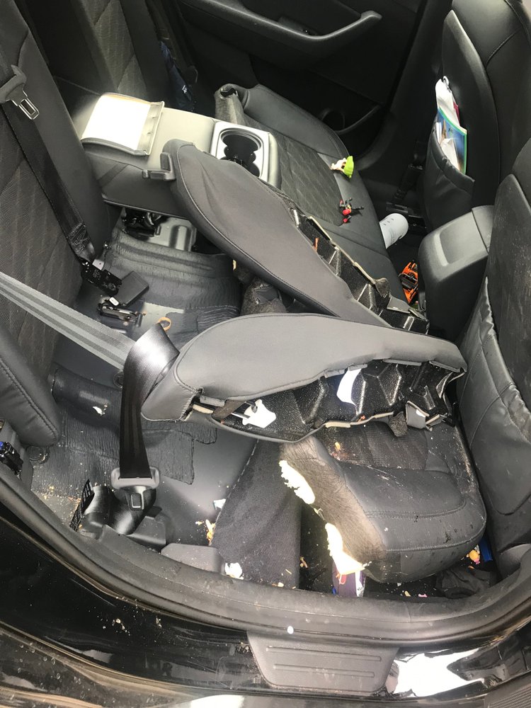 ANTWERPEN HYUNDAI OF CLARKSVILLE 22 Photos & 80 Reviews Car Dealers