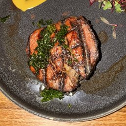 6oz filet