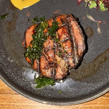 Primal Steakhouse - 6oz filet - Steakhouses Near Me - The Colony, Texas