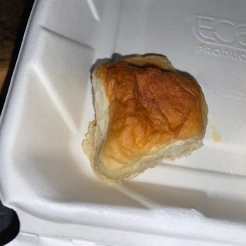 HappyRito Seafood - Smashed roll - Cajun/Creole Near Me - Cedar Park, Texas HappyRito Seafood - Smashed roll - Cajun/Creole Near Me - Cedar Park, Texas