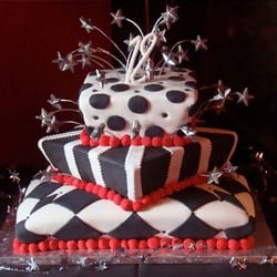 Desserts By Rondi