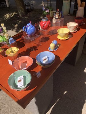 Talbot Street Art Fair by null