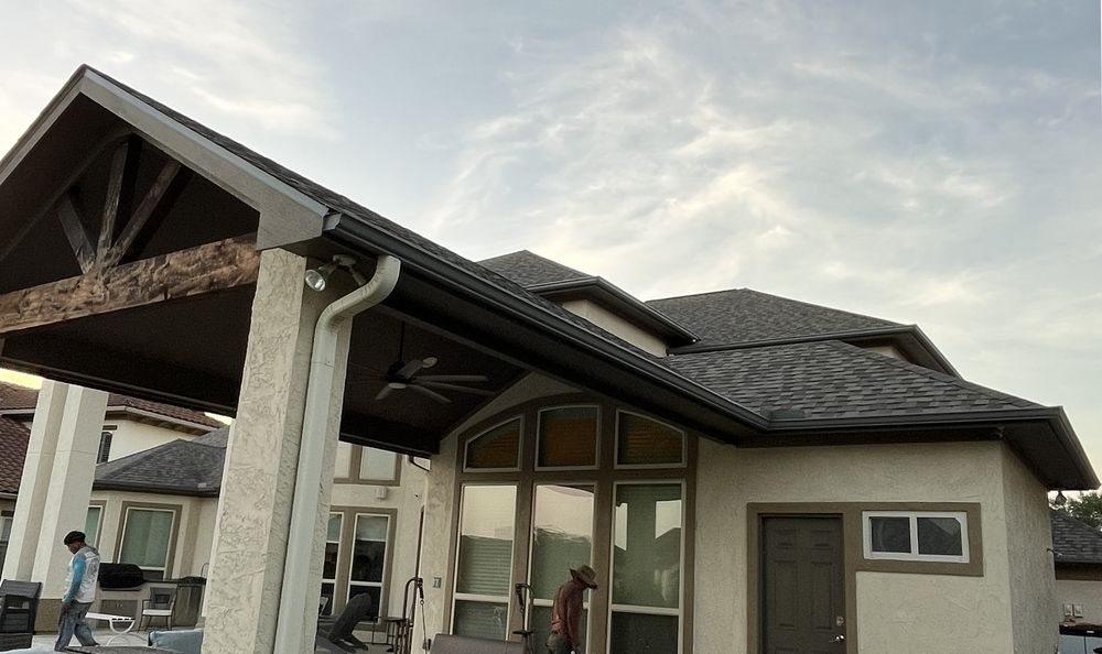 Slide of Horizon Construction and Roofing