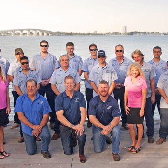 Professional Plumbing & Design - Our Team - Plumbing Near Me - Sarasota, Florida Professional Plumbing & Design - Our Team - Plumbing Near Me - Sarasota, Florida