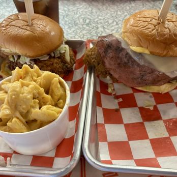 Coop de Ville - Our food - Chicken Shop Near Me - Pittsburgh, Pennsylvania Coop de Ville - Our food - Chicken Shop Near Me - Pittsburgh, Pennsylvania