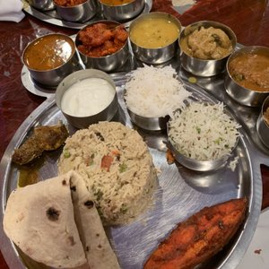 Deccan Spice on Yelp