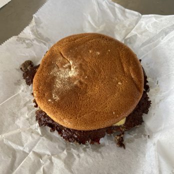 R-B Drive In - Double cheese - Burgers Near Me - Hutchinson, Kansas R-B Drive In - Double cheese - Burgers Near Me - Hutchinson, Kansas