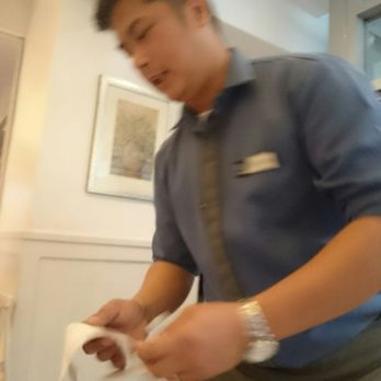 Cafe Via Mare - Cafes Near Me - Mandaluyong, NCR